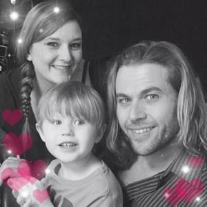 Meet your Posher, Brittany